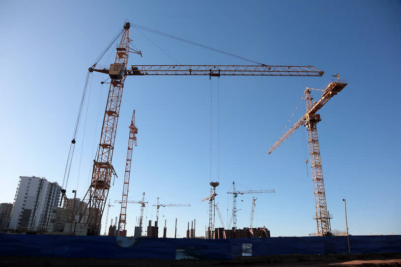 По сравнению с июнем 2022 года цена пермских новостроек приросла на 24,1%.