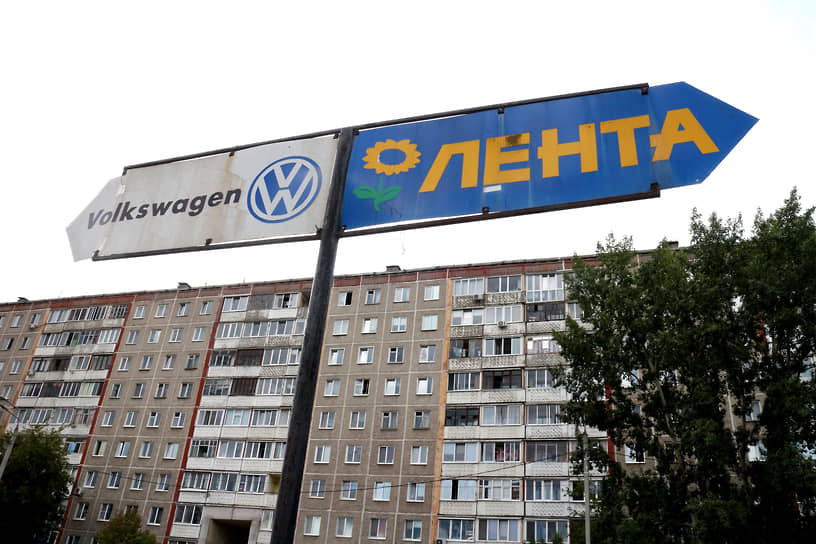 В «Ленте» говорят, что бОльшая часть импорта приходится на товары из непродовольственных категорий, а основной страной для закупок остается Китай 
