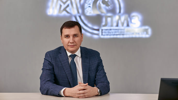 Будущее за металлом