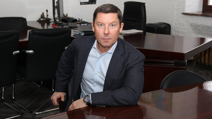 «За 2023 год инвестиции в систему ВиВ Перми превысили 1,5 млрд рублей»