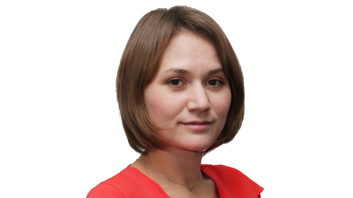 Образование будущего
