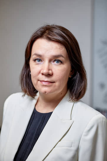 Александра Опарина, медицинский директор группы компаний 3Z