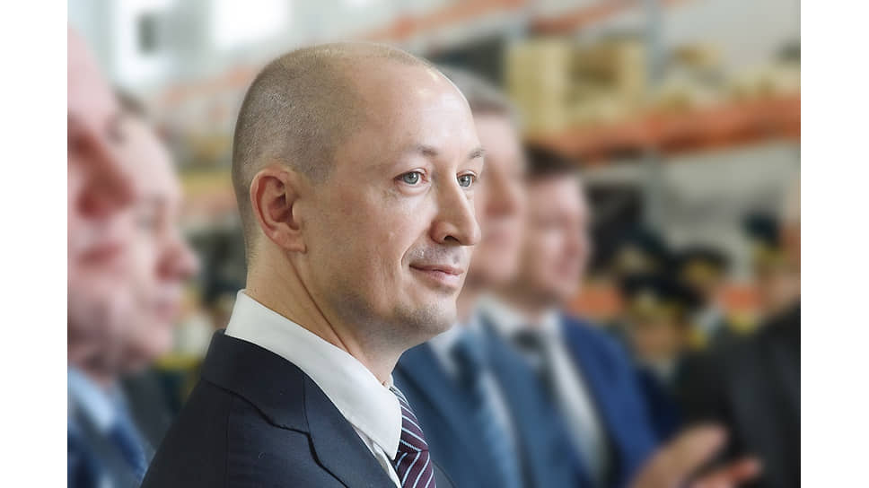 Иван Аверьянов