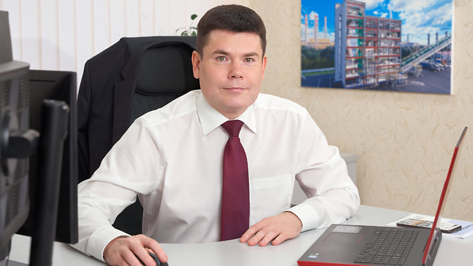 «К преимуществам отечественного ПО можно отнести простоту адаптации под нужды проектных организаций»