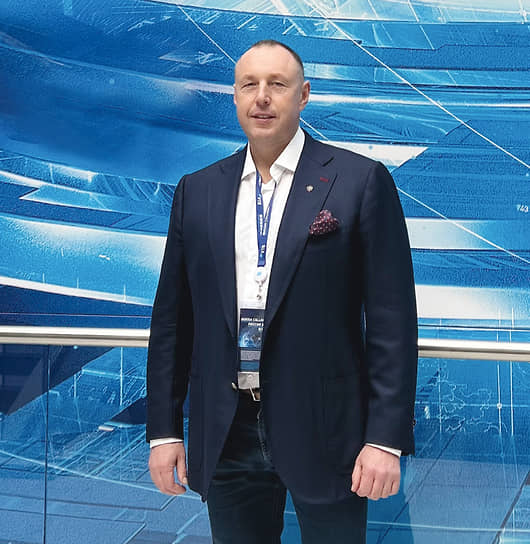 Александр Кириленко