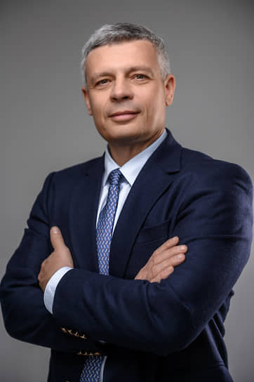 Евгений Климов
