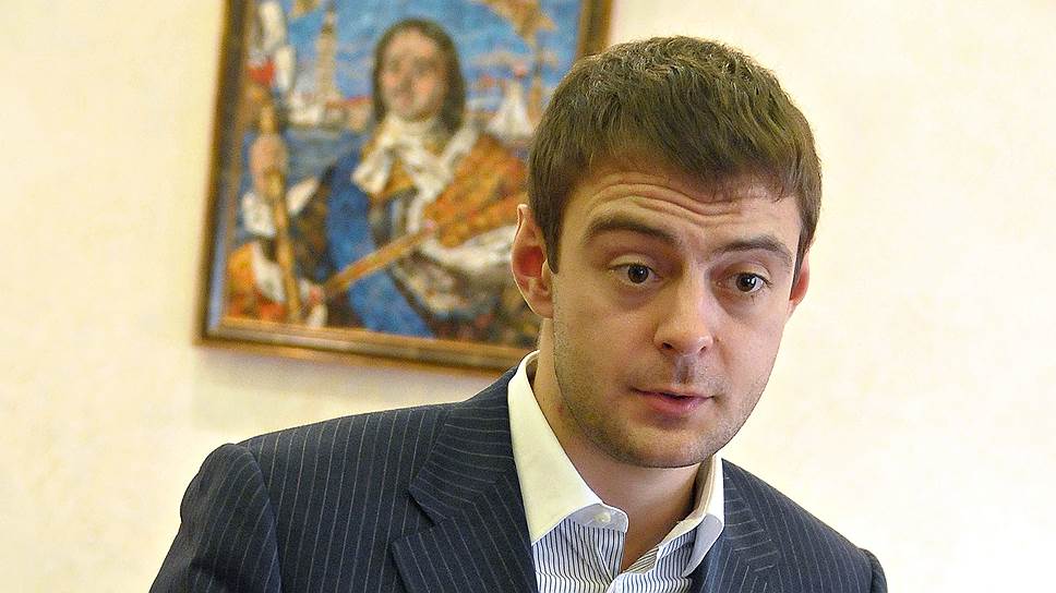 Генеральному директору ОАО «Кировский завод» Георгию Семененко опять пришлось считать консолидированный убыток предприятия