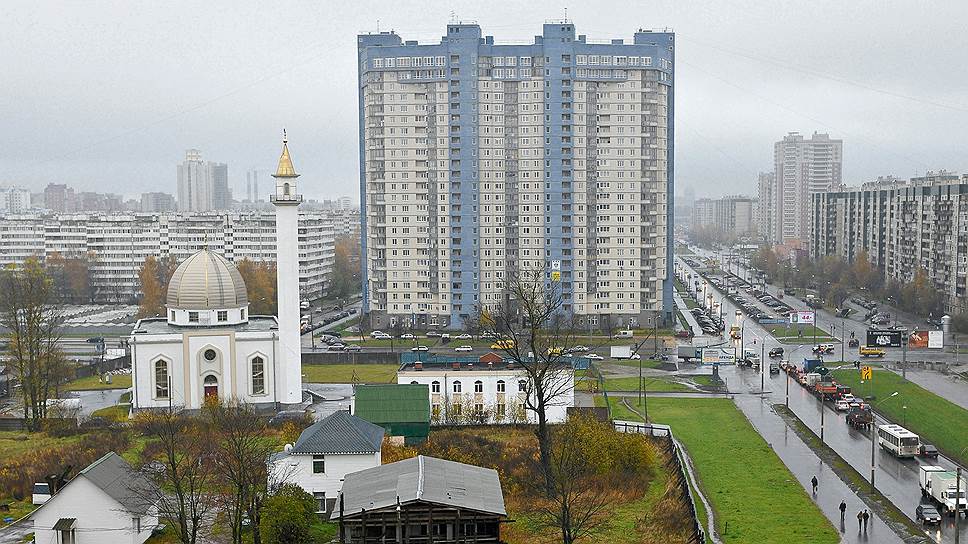 Положение о бесплатном предоставлении недвижимости религиозным организациям вызвало возмущение депутатов