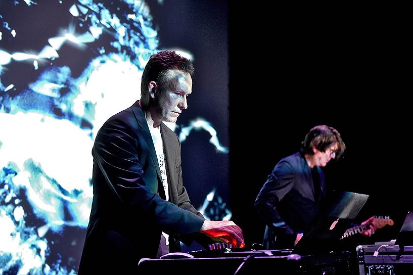 Fennesz&Lillevan 