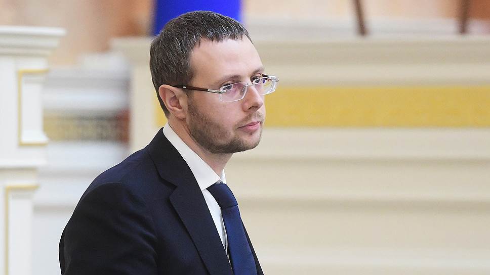Вице-губернатор Петербурга Максим Шаскольский не располагает объективными причинами, по которым предыдущее руководство Смольного не согласовывало кандидатуры топ-менеджеров «Ленэнерго» 