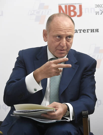 Инвестиции «Синары» Дмитрия Пумпянского в петербургские проекты могут составить более 2,3 млрд рублей 