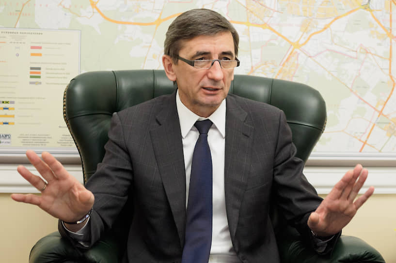 Сергей Харлашкин