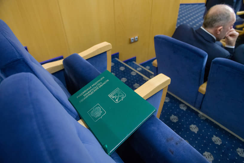 Ленобласть чувствовала себя более устойчиво в период пандемии, чем Петербург, в силу другой структуры экономики 