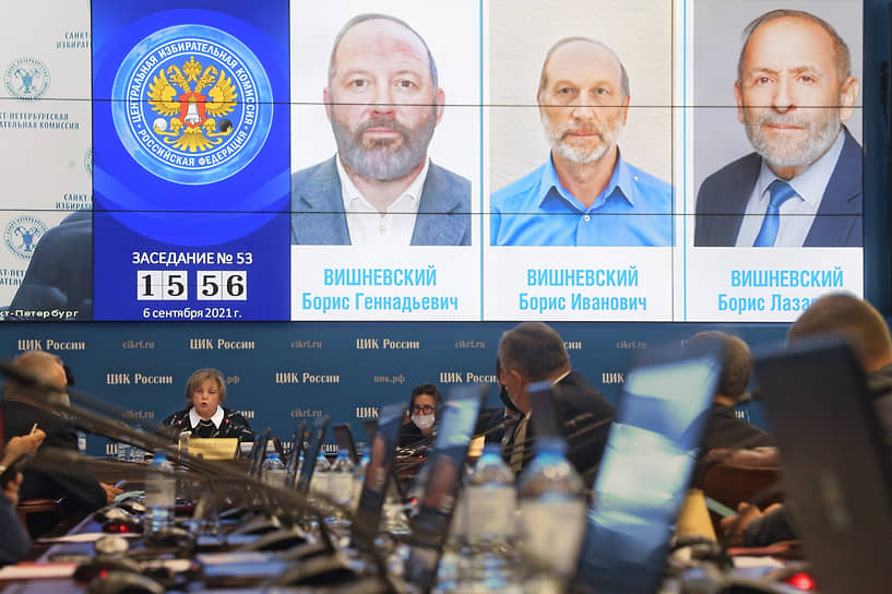 История с двойниками Бориса Вишневского уже стала не только интернет-мемом, но и международной новостью 
