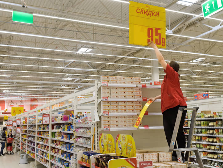 Торговые центры, где основным якорем стоят продуктовые супермаркеты, обладающие широкой линейкой предложения и продуктов отечественного производства, могут обеспечить поток посетителей