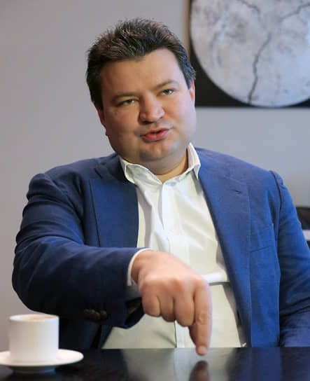 Президент ФСК Владимир Воронин до 2028 года направит в застройку купленной территории в Пушкинском района около 20 млрд рублей