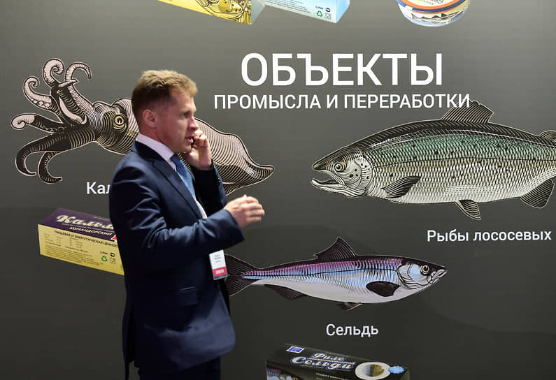 Эксперты указывают на увеличение стоимости рыбопродукции за счет санкций и изменения логистических цепочек 