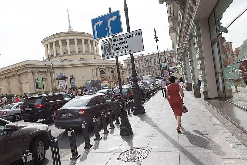 Улица Восстания 