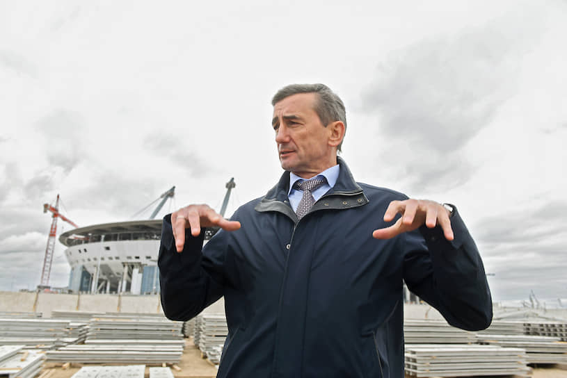 Сергей Харлашкин
