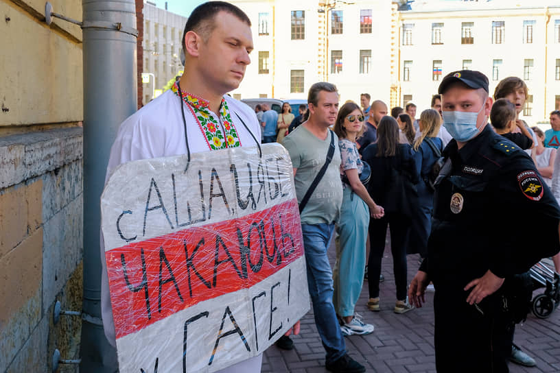 Владимир Драгун