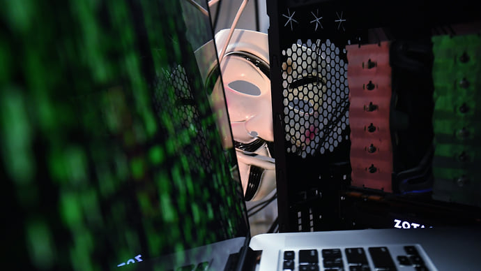 Гендиректор компании «Невалинк» рассказал о последствиях недавней DDoS-атаки