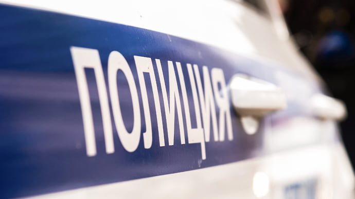 Полиция задержала более 30 подростков, устроивших дебош на намывных территориях