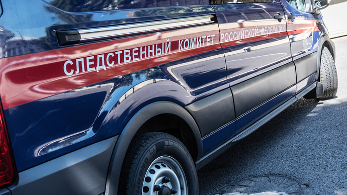 Задержан подозреваемый в убийстве девушки в апарт-отеле на Невском проспекте