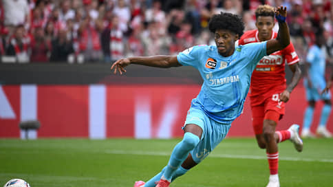 Зенит объявил о переходе Матео Кассьерры в Атлетико Минейро