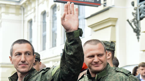 В Ленобласти увеличили выплату за заключение контракта с Минобороны до 3 млн рублей