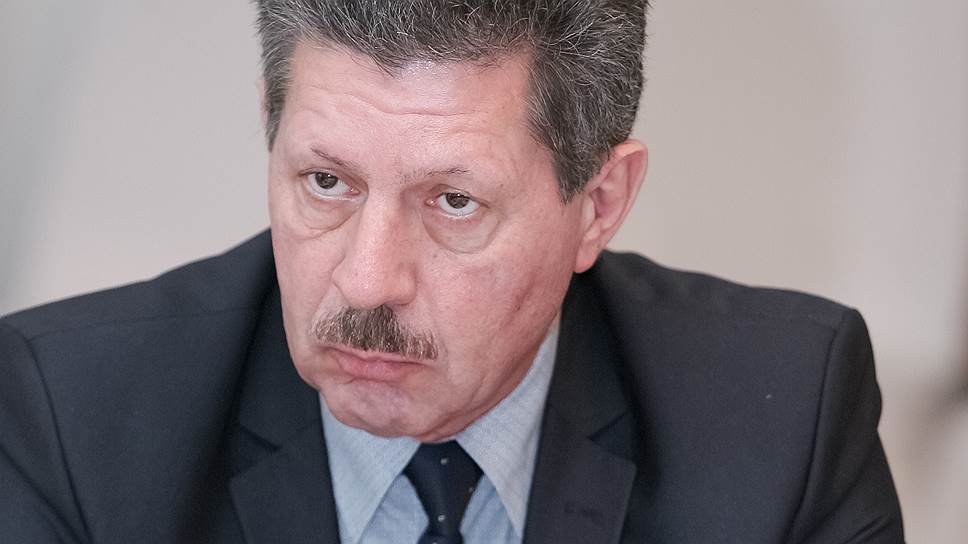 Руководитель отдела организации перевозок Комитета по ЖКХ и транспорту Ленинградской области Андрей Абрамов 