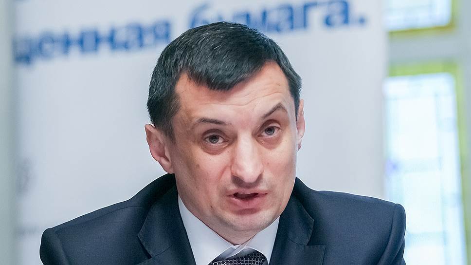 Заместитель председателя Комитета по информатизации и связи правительства Санкт-Петербурга Андрей Соколов 