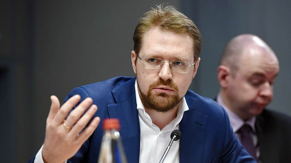 Денис Качкин, управляющий партнер, адвокатское бюро «Качкин и партнеры» 
