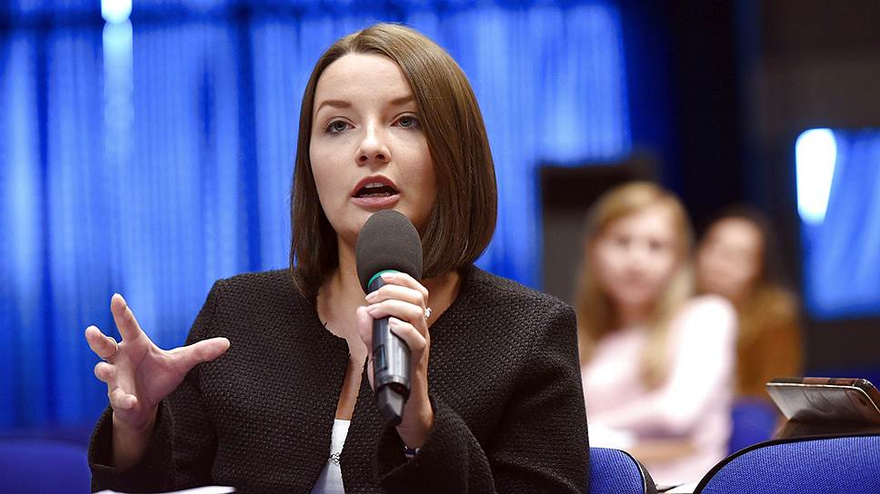 Екатерина Смирнова, руководитель практики по интеллектуальной собственности/информационным технологиям, адвокатское бюро «Качкин и партнеры» 