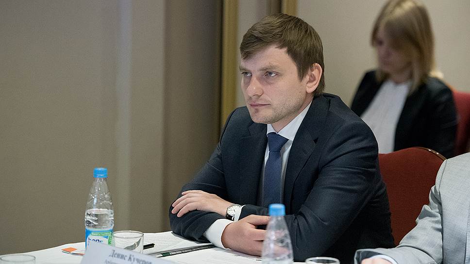Денис Кучеров, сооснователь информационно-правового ресурса «ЯБанкрот»
