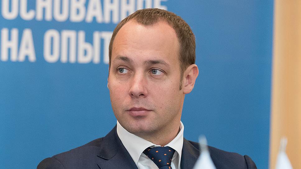 Максим Шеин, главный инвестиционный стратег финансовой группы БКС