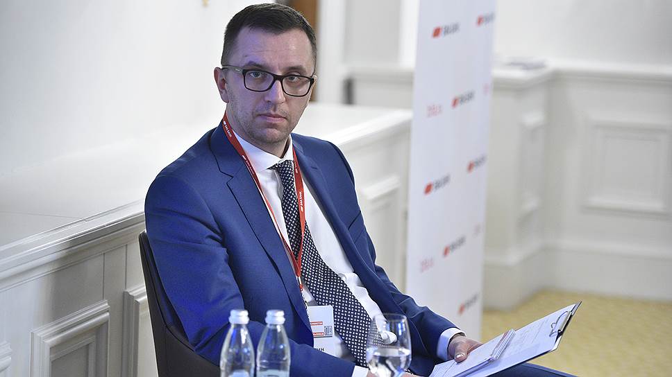 Константин Кирко, начальник управления клиентских операций на финансовых рынках, «БФА Банк» 