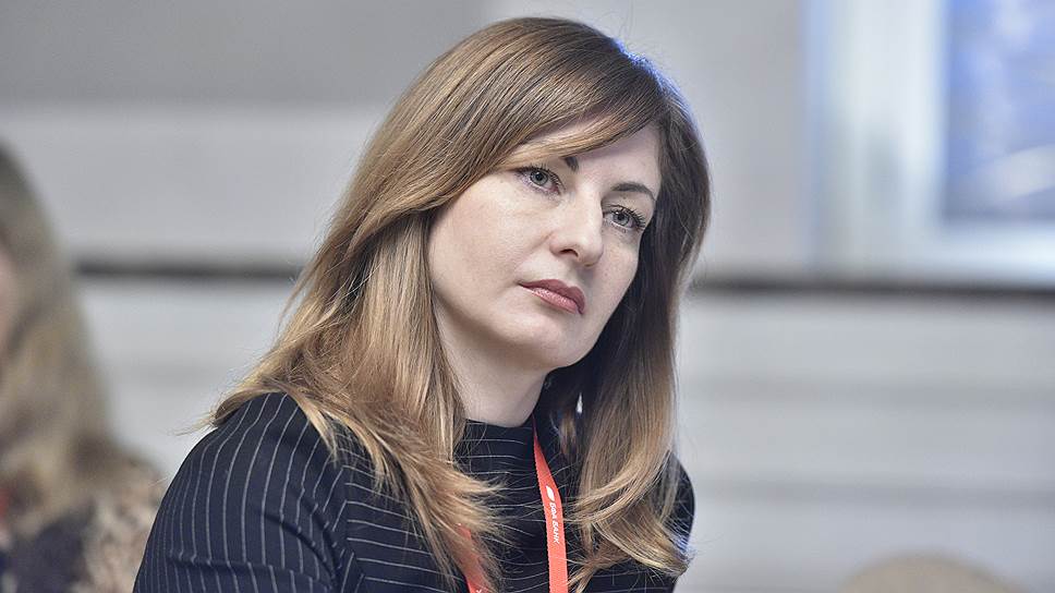 Елена Варфоломеева, начальник отдела управления бизнес-процессами управления клиентских операций на финансовых рынках БФА Банка 