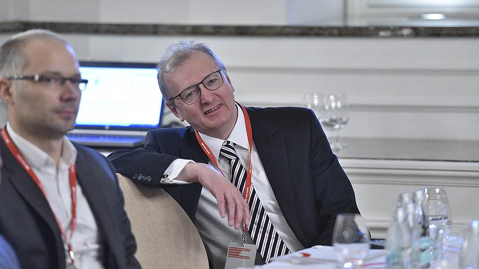Константин Чернышев, «Уралсиб» 