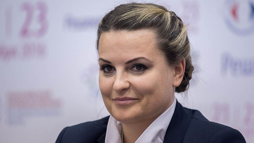 Тамара Рондалева, заместитель руководителя филиала АО «ОЭЗ» в Санкт-Петербурге 