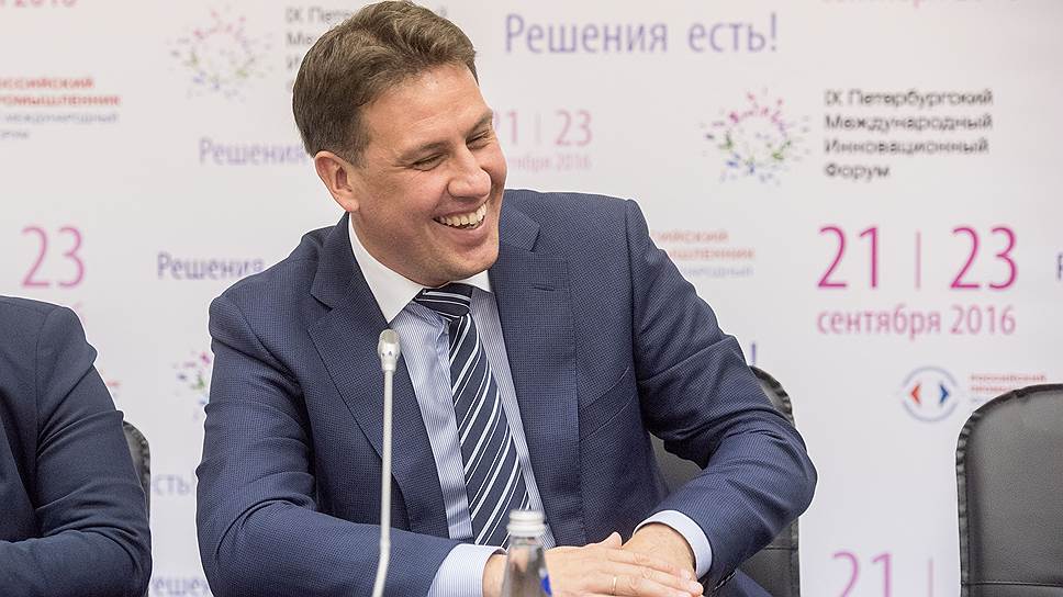 Евгений Автушенко, директор департамента по управлению проектами и работе с инвесторами АО «Особые экономические зоны» 