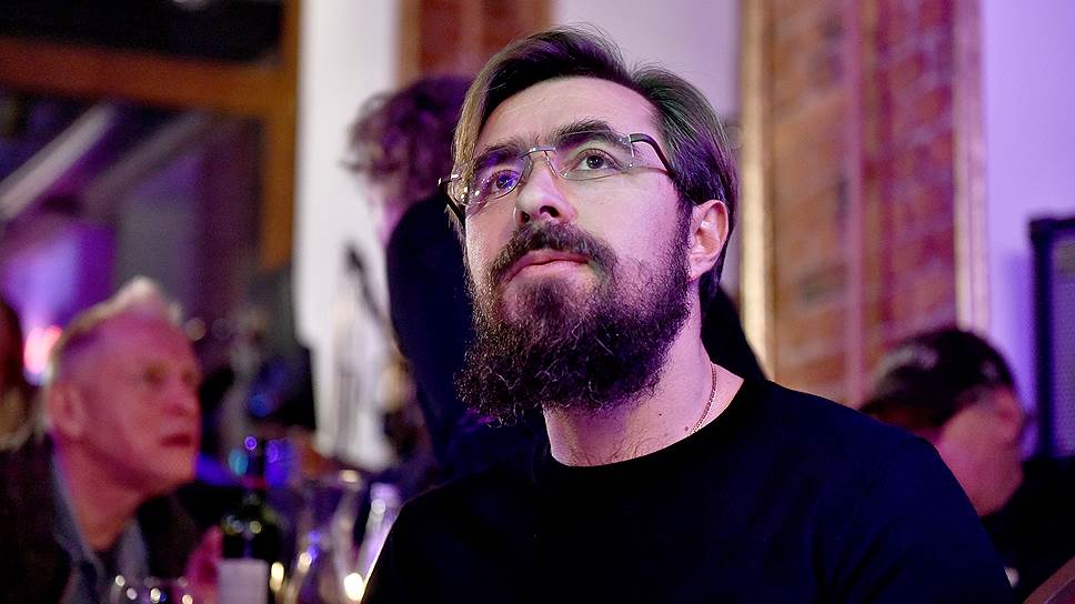 Василий Селиванов, Legenda Intelligent Development, генеральный директор
