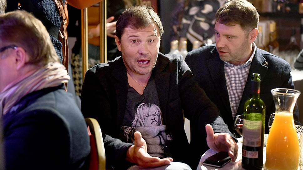 Денис Литов, «Прагма», президент компании