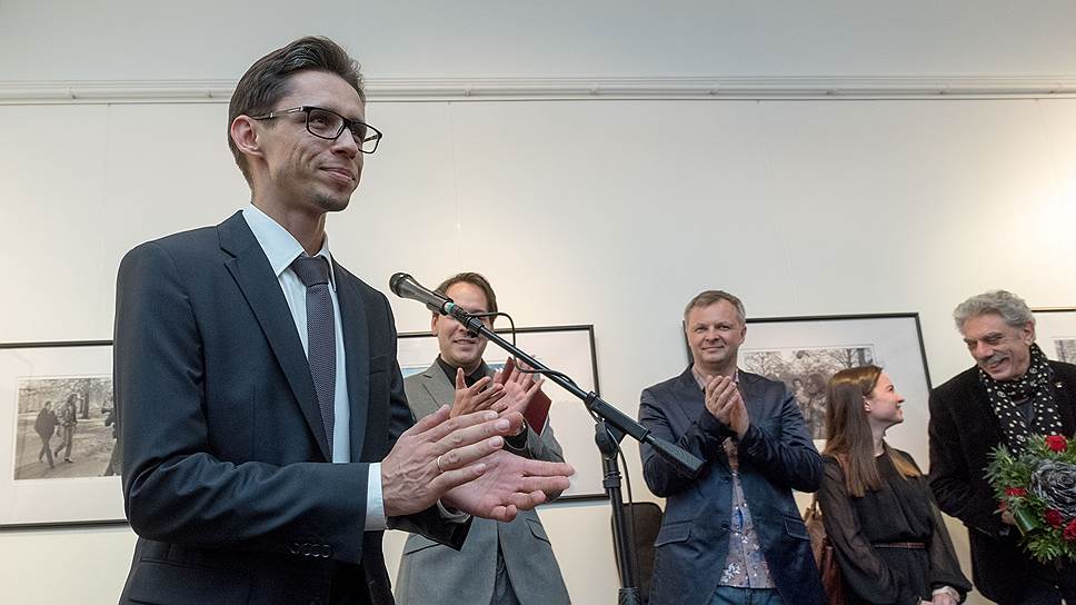 Андрей Михно, заместитель управляющего по развитию розничного бизнеса Промсвязьбанка 