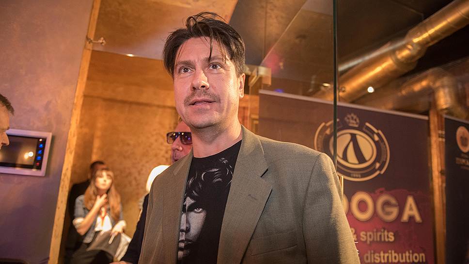 Александр Ласеев, «Мир онлайн», владелец 
