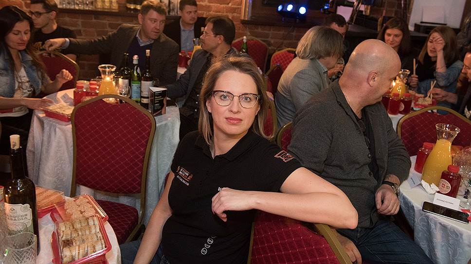 Алевтина Болотова, St. Petersburg Harley Days 