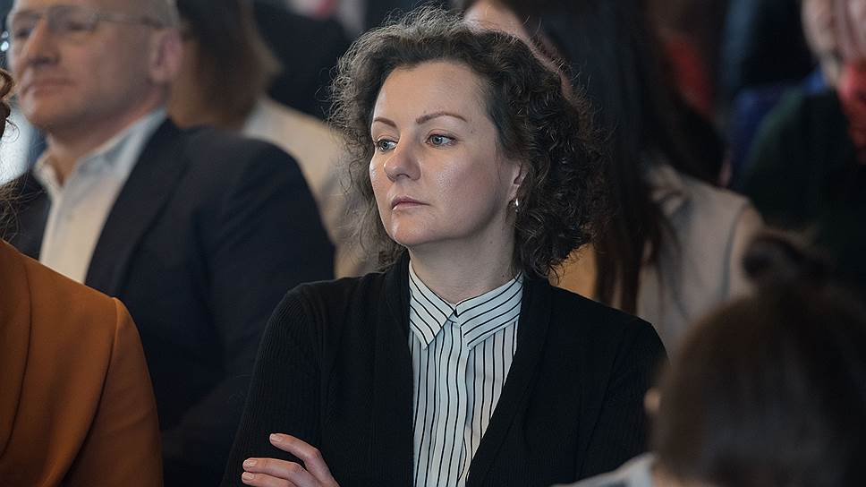 Галина Владельщикова, «Ингосстрах», заместитель директора по корпоративному бизнесу 