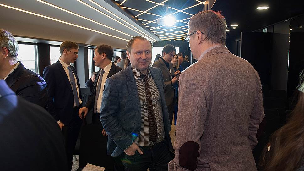 Алексей Кузнецов, «Капитал-полис», генеральный директор 