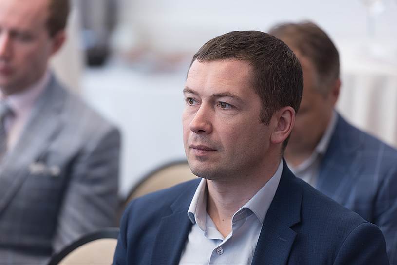 Гость дискуссионного клуба  