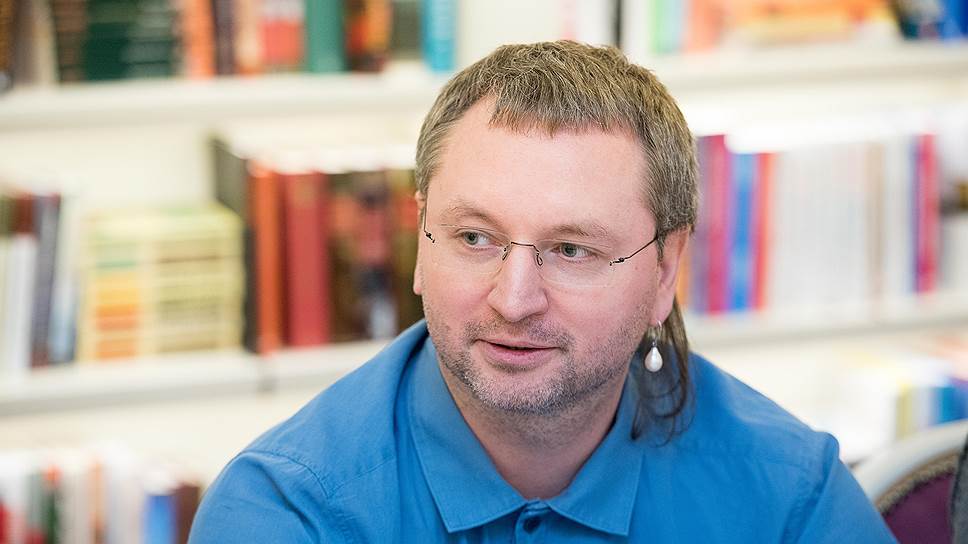 Валерий Платонов, бизнес-дуэт «Кубит», идеолог проекта "Интеллектуальный поток" (Всероссийская живая конференция "Интеллектуальное Производство" и всероссийской межотраслевой конкурс "Интеллектуальный капиталист")