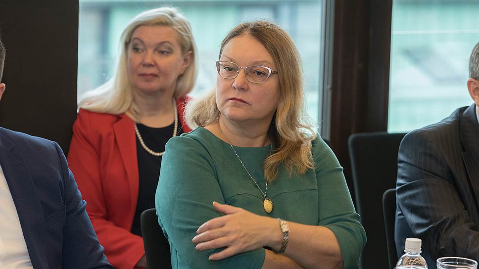 Елена Семыкина, директор, Северо-Западный филиал ПАО «Московская биржа»